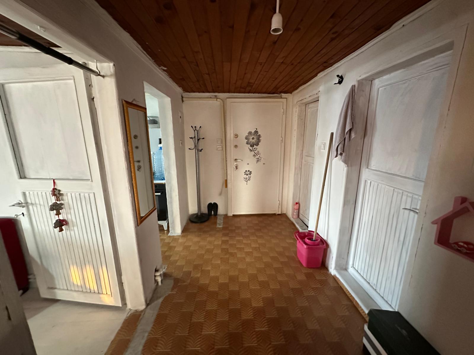 MABEL GAYRİMENKUL/ VAKFIKEBİR KEMALİYE ASANSÖRLÜ 2+1 DAİRE